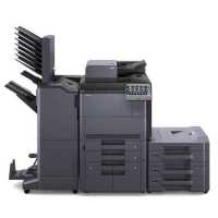 МФУ Kyocera TASKalfa 8353ci