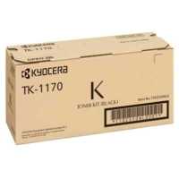 картридж Kyocera TK-1170 1T02S50NL0 черный