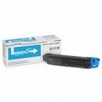картридж Kyocera TK-5140C 1T02NRCNL0 голубой