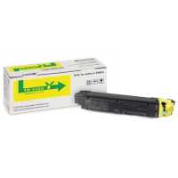 картридж Kyocera TK-5160Y 1T02NTANL0 желтый