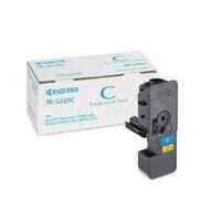 картридж Kyocera TK-5220C 1T02R9CNL1 голубой