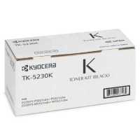 картридж Kyocera TK-5230K 1T02R90NL0 черный
