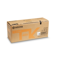 картридж Kyocera TK-5280Y 1T02TWANL0 желтый