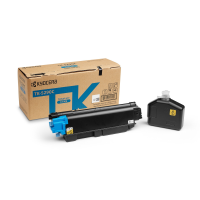 картридж Kyocera TK-5290C 1T02TXCNL0 голубой