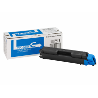 картридж Kyocera TK-580C 1T02KTCNL0 голубой