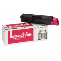 картридж Kyocera TK-580M 1T02KTBNL0 пурпурный