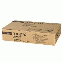 картридж Kyocera TK-710 1T02G10EU0 черный