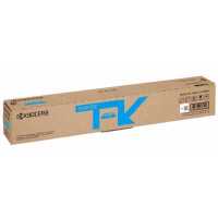 картридж Kyocera TK-8115C 1T02P3CNL0 голубой