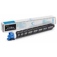 картридж Kyocera TK-8345C 1T02L7CNL0 голубой