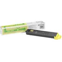 картридж Kyocera TK-895Y 1T02K0ANL0 желтый