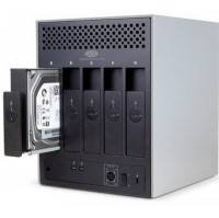 сетевое хранилище Lacie 9000398EK