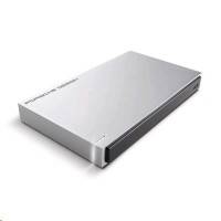 жесткий диск LaCie LAC9000461 Серебристый