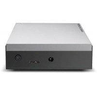 жесткий диск LaCie Porsche Design 4Tb STEW4000400