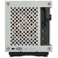сетевое хранилище Lacie STEY8000200