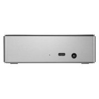 жесткий диск LaCie STFE5000200 Серебристый