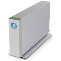 сетевое хранилище Lacie STFY6000400