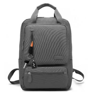 рюкзак Lamark B175 Light Grey светло-серый