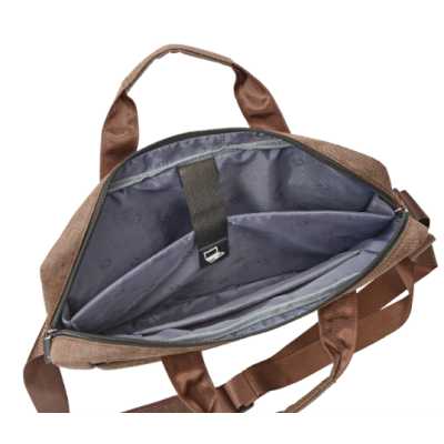 сумка Lamark L225 Brown коричневый