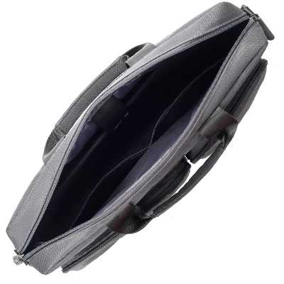 сумка Lamark L255 Dark Grey темно-серый
