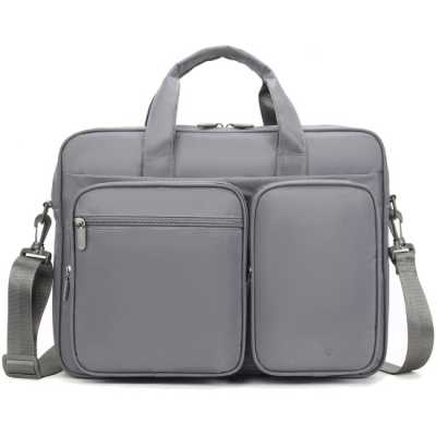сумка Lamark L266 Dark Grey темно-серый