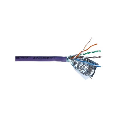 витая пара Lanmaster LAN-5EFTP-HFLT-VI