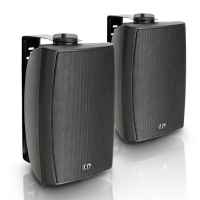 двухполосная настенная акустическая система LD Systems Contractor CWMS 52 B 100 V