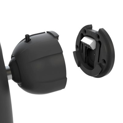 двухполосная пассивная всепогодная АС LD Systems DQOR 3 B