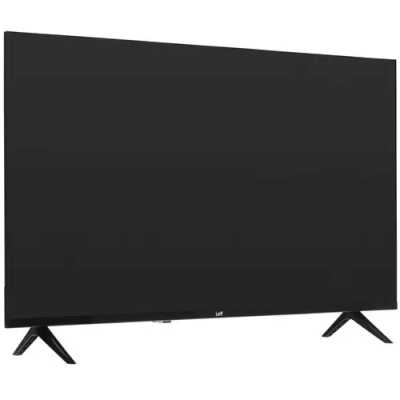 телевизор Leff 40F690T
