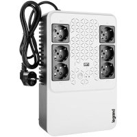 ИБП Legrand Keor Multiplug 800VA 310082