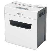 шредер Leitz IQ Protect Premium 6X 80900000