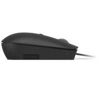 мышь Lenovo 400 GY51D20875 Черный