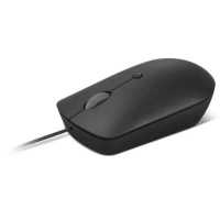 мышь Lenovo 400 GY51D20875 Черный