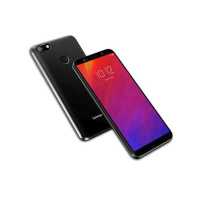 смартфон Lenovo A5 3-32GB Black черный