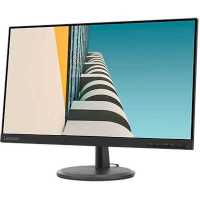 монитор Lenovo C24-25 66B0KAC1EU Черный