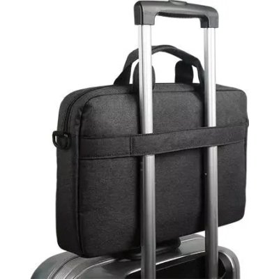 сумка Lenovo Casual Toploader T210 GX40Q17508 черный