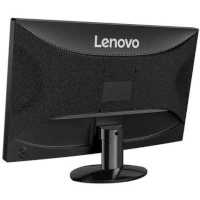 монитор Lenovo D24-10 65E2KAC1EU Черный