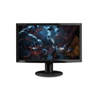 монитор Lenovo D24f-10 65EBGAC1EU Черный