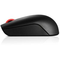 мышь Lenovo Essential Compact Wireless 4Y50R20864 Черный
