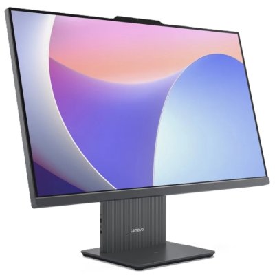 моноблок Lenovo IdeaCentre 27IRH9 F0HM0133RU-wpro Серый