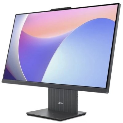 моноблок Lenovo IdeaCentre 27IRH9 F0HM008GRU Серый