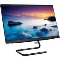 моноблок Lenovo IdeaCentre 3 22ADA05 F0EX001NRK Черный