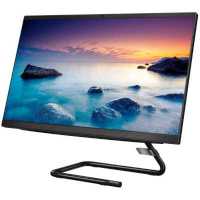 моноблок Lenovo IdeaCentre 3 22ADA05 F0EX0024RK Черный
