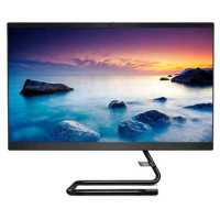 моноблок Lenovo IdeaCentre 3 24ARE05 F0EW00DFRK Черный