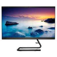 моноблок Lenovo IdeaCentre 3 24ARE05 F0EW00DGRK Черный