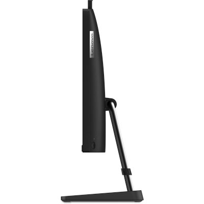 моноблок Lenovo IdeaCentre 3 24IAP7 F0GH018GRK Черный