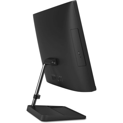 моноблок Lenovo IdeaCentre 3 24IAP7 F0GH018GRK Черный