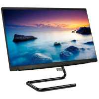 моноблок Lenovo IdeaCentre 3 24IMB05 F0EU00N6RK Черный