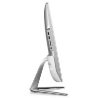 моноблок Lenovo IdeaCentre 300-22ISU F0BX0065RK Белый