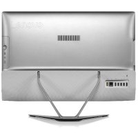 моноблок Lenovo IdeaCentre 300-22ISU F0BX0065RK Белый