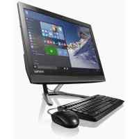 моноблок Lenovo IdeaCentre 300-22ISU F0BX00GCRK Черный